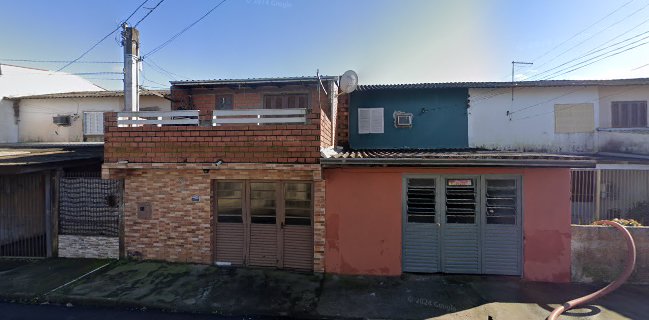 Hamburgueria Planet Burguer