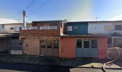 Hamburgueria Planet Burguer