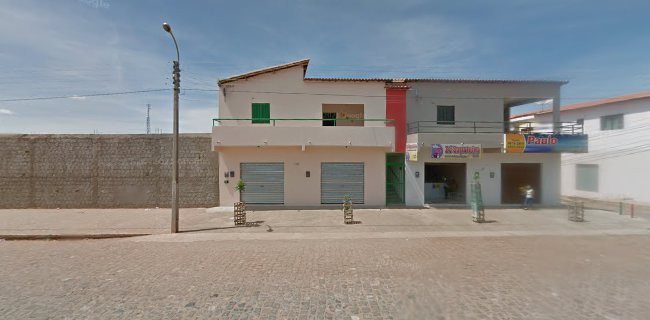 R. Cel. Antônio Rodrigues - São Sebastiao, Picos - PI, 64600-106, Brasil