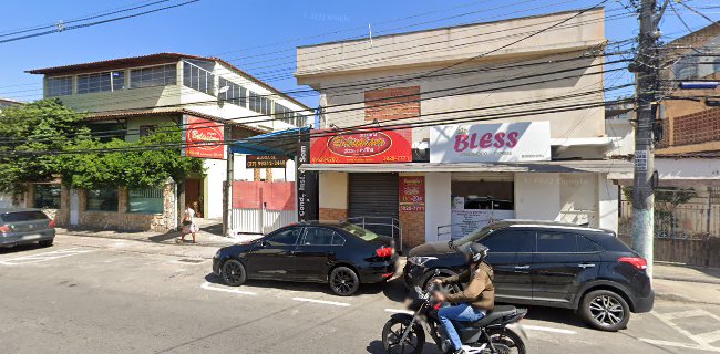 R. das Palmeiras, 320 - Itararé, Vitória - ES, 29047-550, Brasil