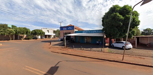 Brutt's Espetos - Maracaju