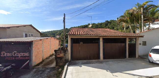 Pizzaria Don' Capone