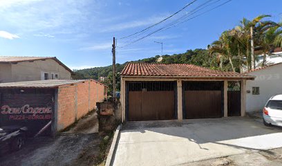 Pizzaria Don' Capone