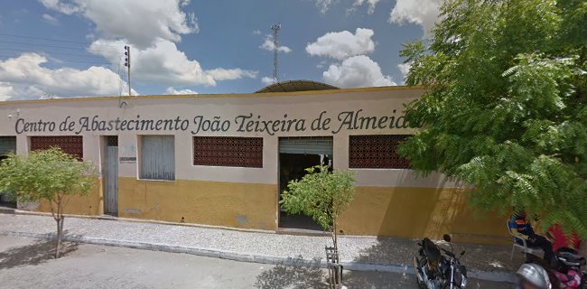 Opinii despre Mercado da Carne în Quixeramobim - Gastronomia e hotelaria