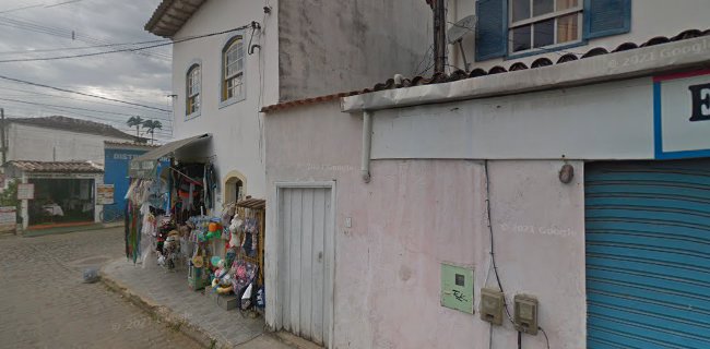 Opinii despre Beco da Gabriela în Paraty - Gastronomia e hotelaria