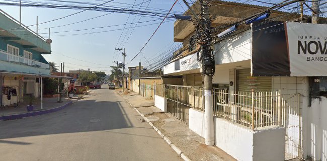 Adega e Bar Madalena e Marcos - Mesquita