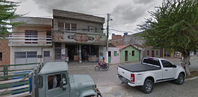 Panificadora E Mercadinho São José