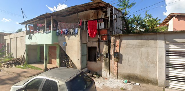 Panificadora Doce sabor