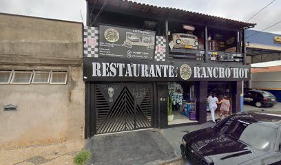 Restaurante Caminho Da Roça