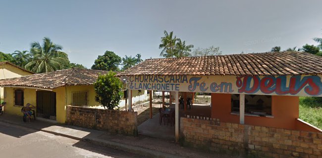 Churrascaria & Lanchonete Feem Delis