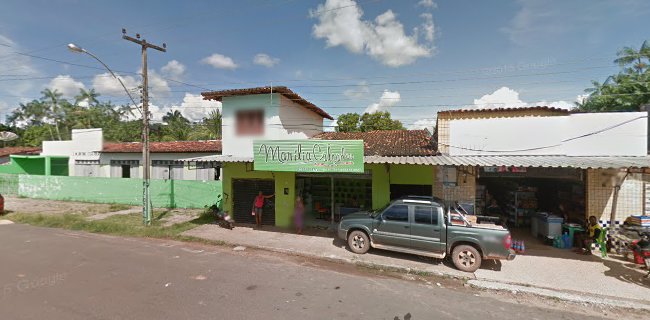 Opinii despre Mercantil Licar în Santa Rita - Gastronomia e hotelaria