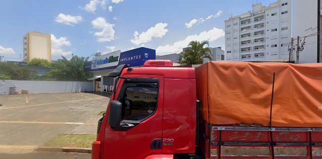 Cafeteria Cheirin Bão
