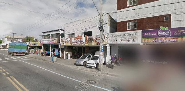 Opinii despre Padaria Vencedora în João Pessoa - Gastronomia e hotelaria