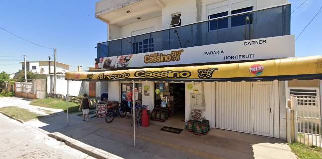 Mercado Cassino