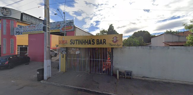 Swtinha's Bar