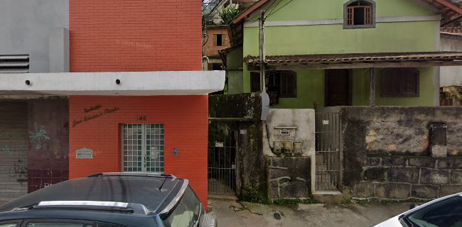 R. Alfredo Schilick, 142 - Chácara Flora, Petrópolis - RJ, 25635-201, Brasil