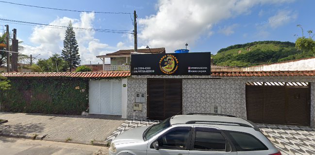 Forno Caiçara Pizzaria Delivery