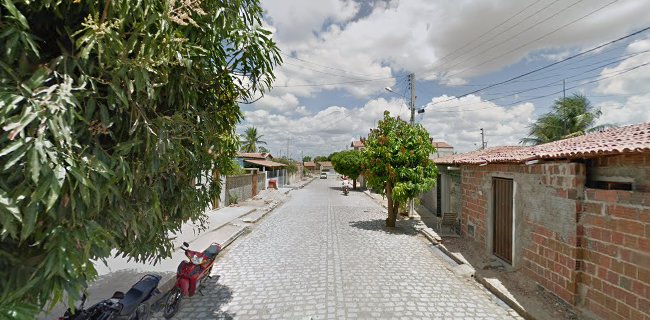 Açaí Das Coleguinhas