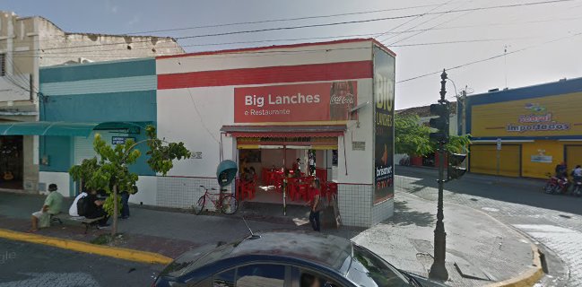 Big Lanches e Restaurante