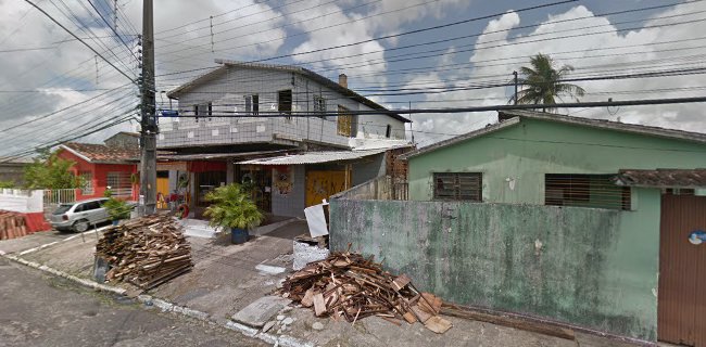 Padaria Jesus e Maria