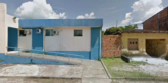 Bar E Mercearia Monteiro