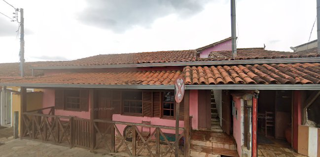 Bar Do Claudinho, Lavras Novas - MG