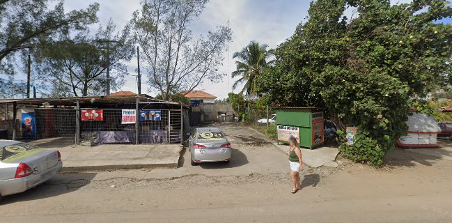 Geléia Hamburgeria e Pizzaria