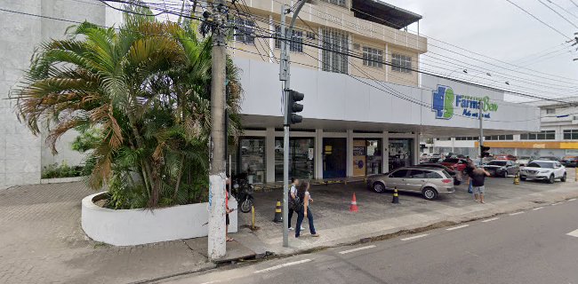 Buffet Mestre Pereira