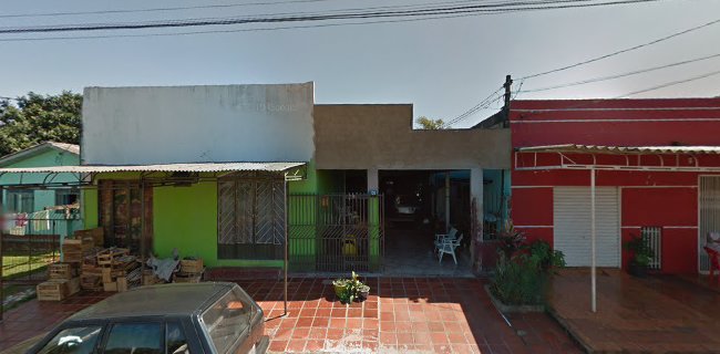 Opinii despre Rhino Burguer Foz în Foz do Iguaçu - Gastronomia e hotelaria