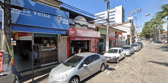 Padaria E Lanchonete Central