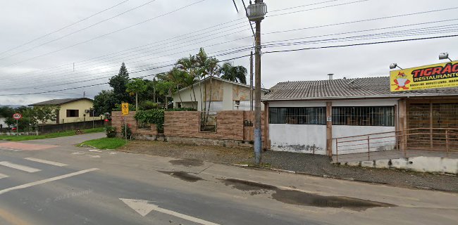 Tigrão Restaurante e Lanches - Cidade Mineira, Criciúma - Criciúma