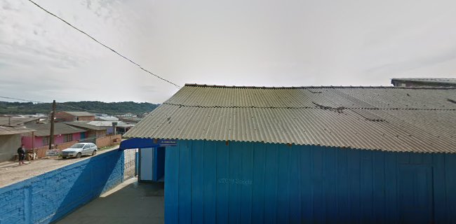 Mercadinho Do Vizinho - Araucária