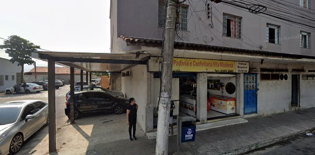 Padaria e Confeitaria Vila Moderna