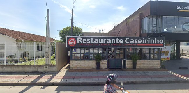 Restaurante Caseirinho