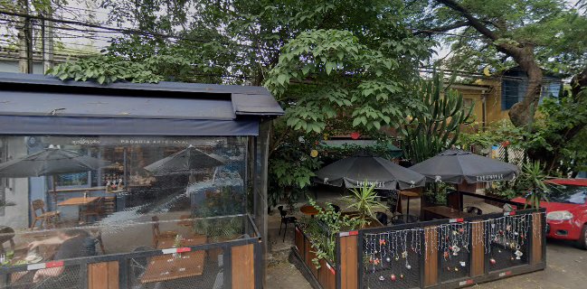 Mediterrain Padaria Artesanal