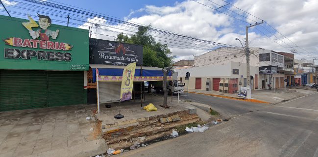 Restaurante Recanto Do Sabor
