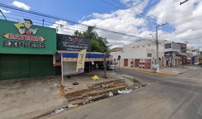 Restaurante Recanto Do Sabor