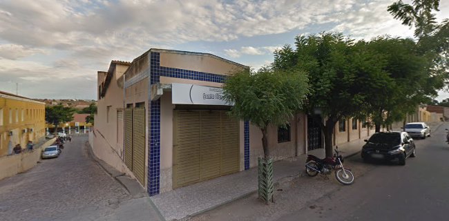 Lanchonete Santa Clara