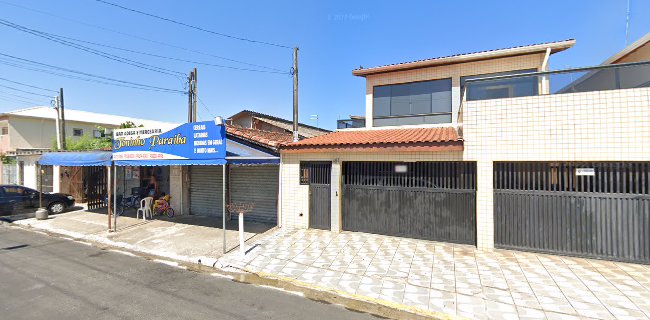 Bar Adega E Mercearia Toninho Paraiba