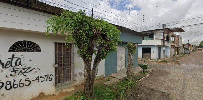 Bar e Restaurante Recanto da Geralda