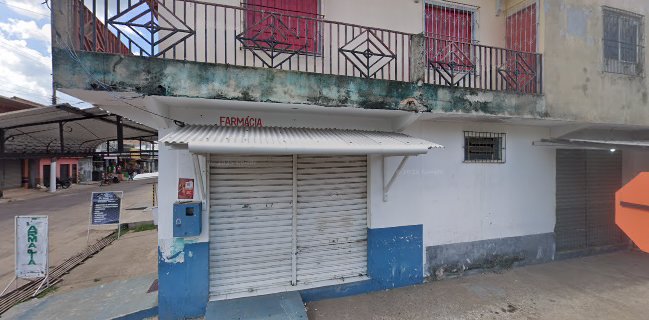 Pizzaria e lanchonete da vânia