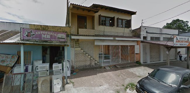 Restaurante Cantinho Da Amizade - Gastronomia e hotelaria