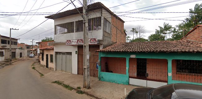 Big Pão Padaria & Lanchonete