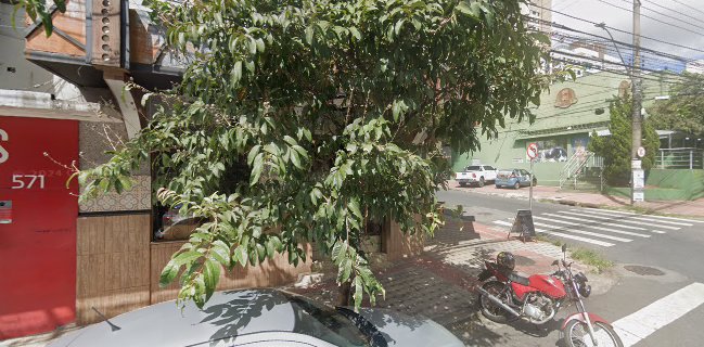 Bar e Restaurante Copo de Ouro