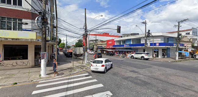 Opinii despre Padaria são João în Belém - Gastronomia e hotelaria