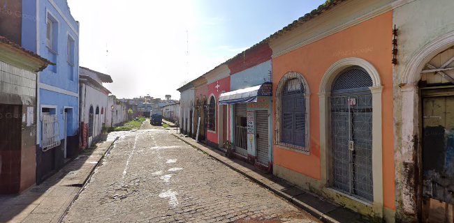 A Solúvel - Sorvete Caseiro de São Luis