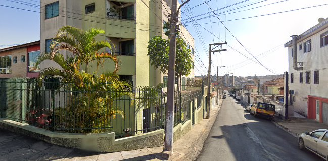 RESTAURANTE CHOPP BAR DANTAS