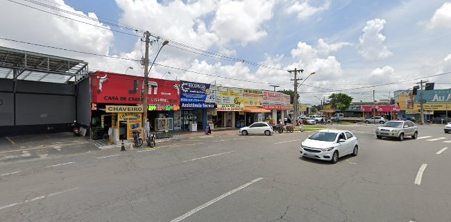 Jm Casa de Carnes - Gastronomia e hotelaria