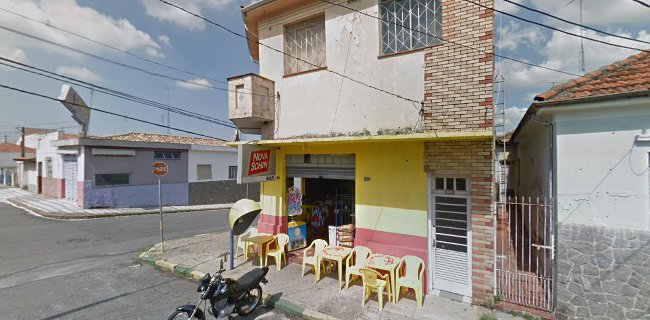 Jean Bar Serra Talhada