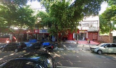 Panificadora E Lanchonete Ki-Sabor